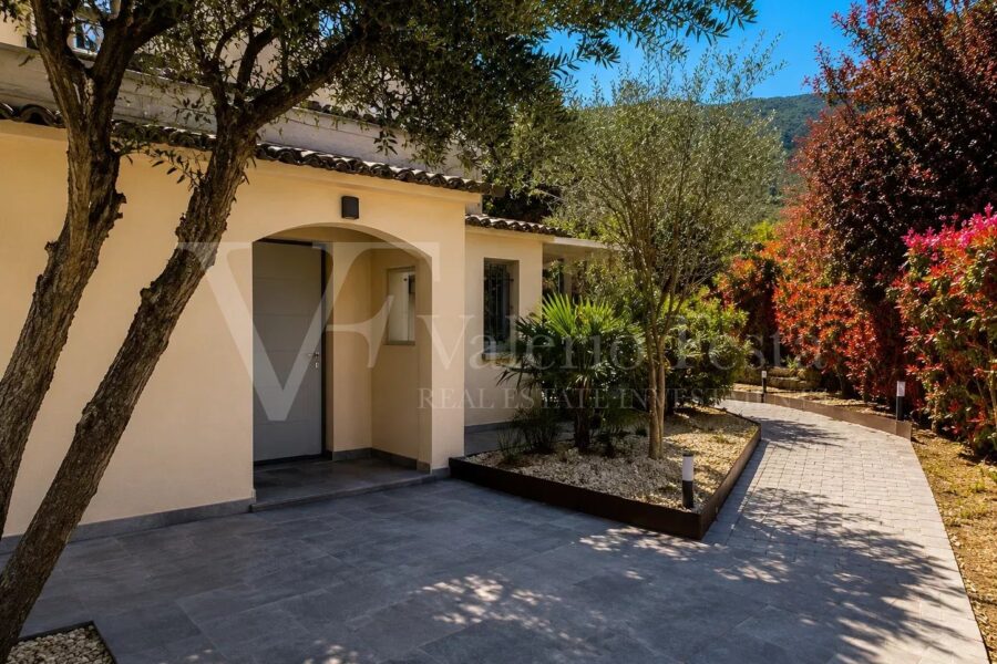 Maison à vendre à La turbie — Vue mer — photo 24
