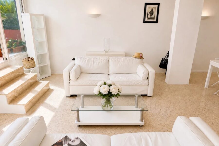 Maison à vendre à Villefranche-sur-mer