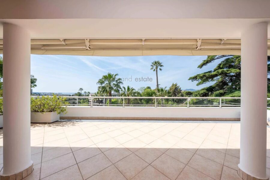 Appartement à vendre à Cannes