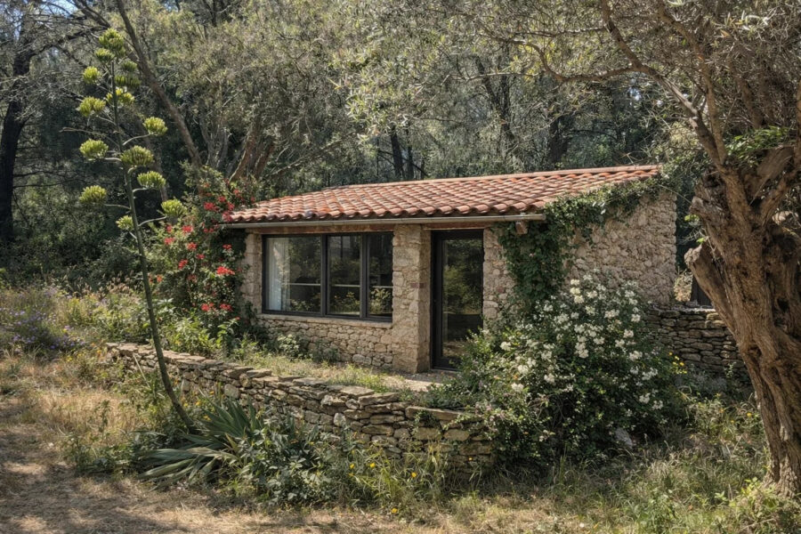 Maison à vendre à La ciotat — Vue mer — photo 8