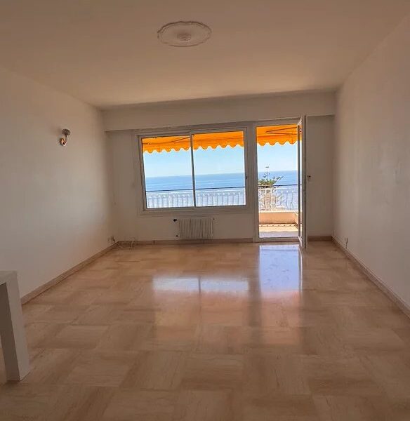 Appartement à vendre à Cap-d&rsquo;ail