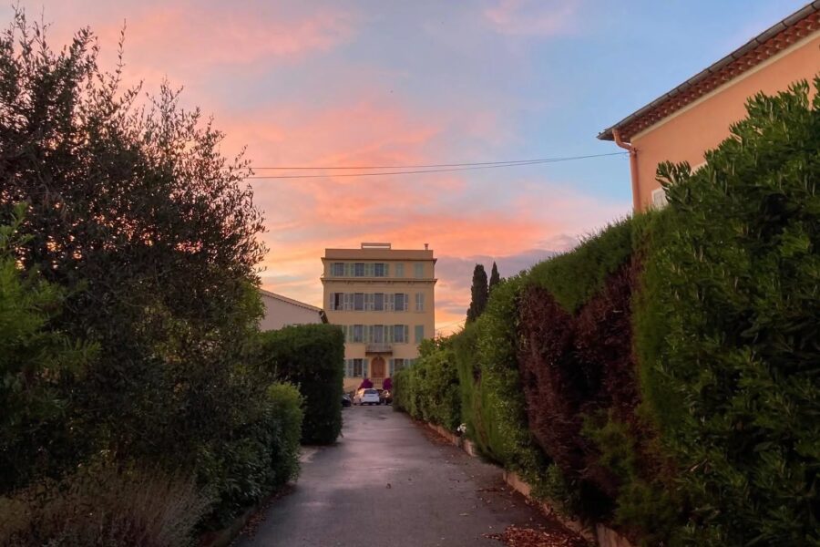 Appartement à vendre à Nice