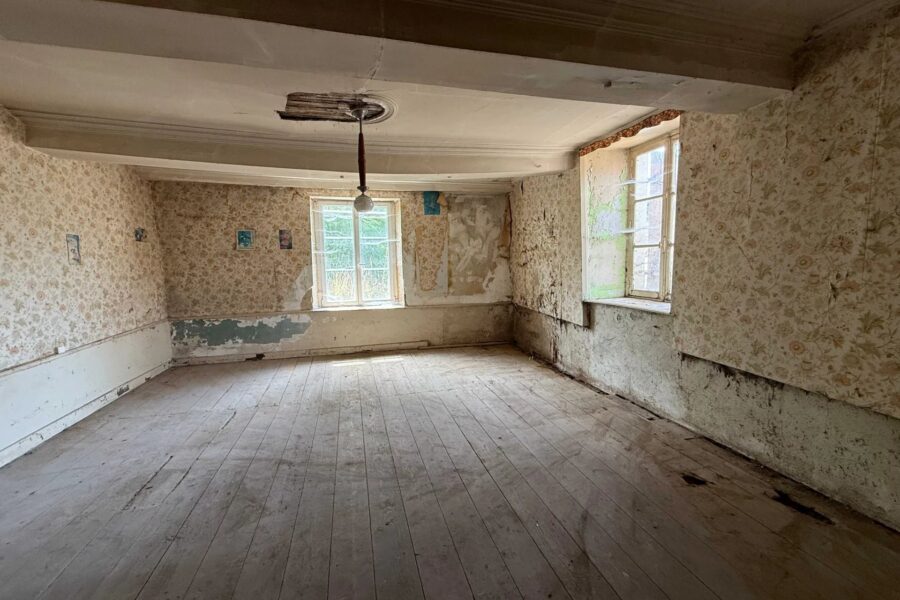 Maison à vendre à Châtillon-sur-saône — Vue nature — photo 24