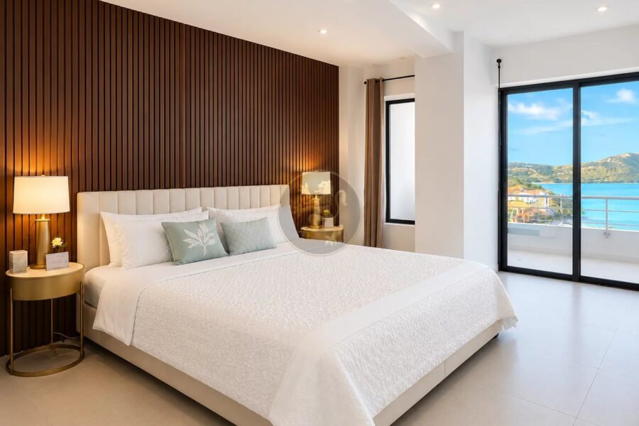 Appartement à vendre à Cupecoy — Vue mer — photo 7