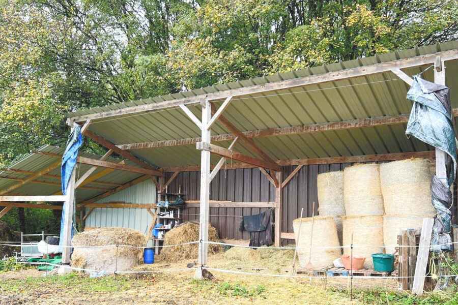 Terrain à vendre à Montigny