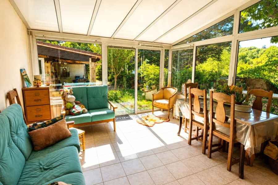 Maison à vendre à Saint-maximin-la-sainte-baume