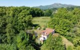 Maison à vendre à Saint-pée-sur-nivelle — Vue montagne — photo 17