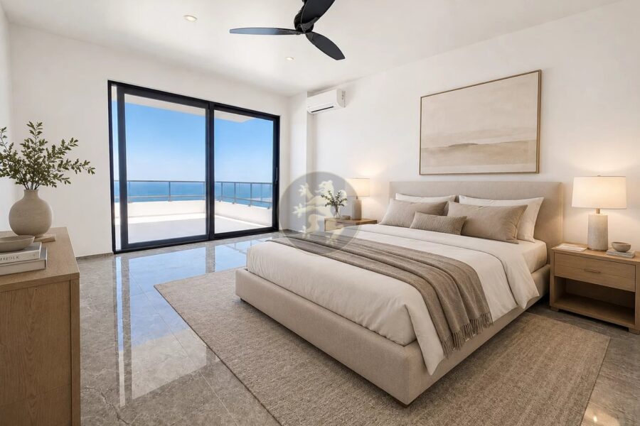 Appartement à vendre à Point blanche — Vue mer — photo 31