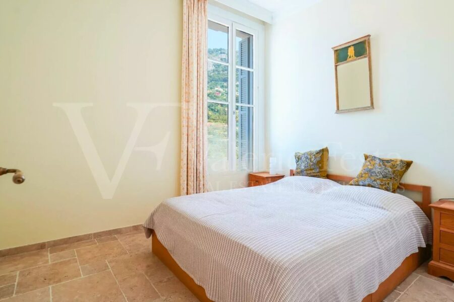 Appartement à vendre à Beaulieu-sur-mer — Vue mer — photo 10