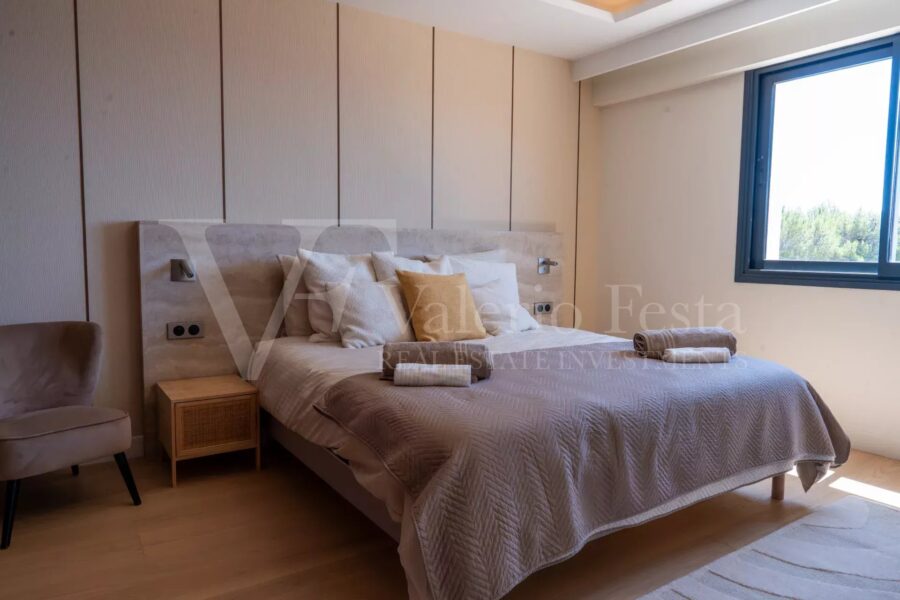Maison à vendre à Beausoleil — Vue mer — photo 14