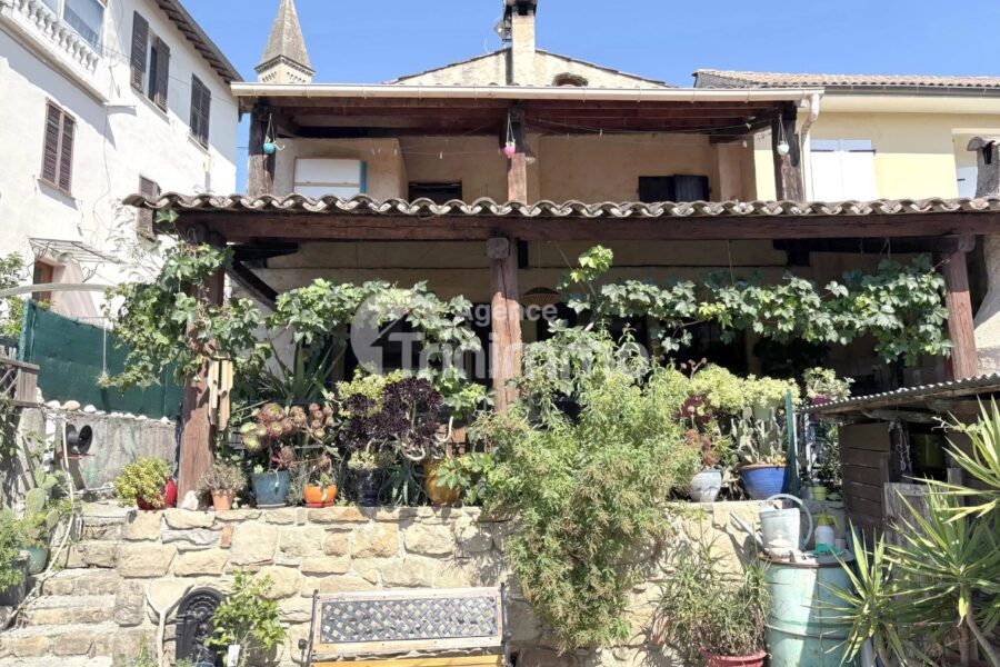 Maison à vendre à Contes — Vue nature — photo 10