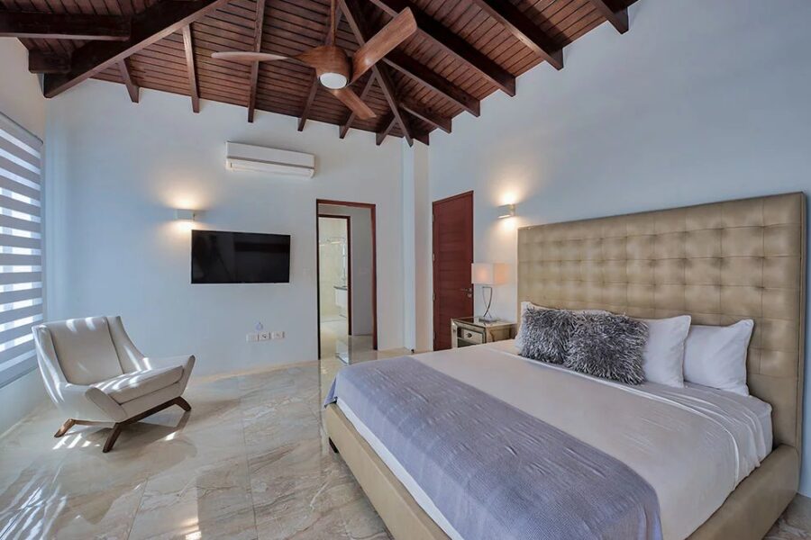 Maison à vendre à Guana bay — Vue mer — photo 25