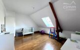 Maison à vendre à Chamant — Vue parc — photo 11