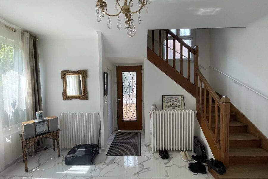 Maison à vendre à Le raincy — Vue parc — photo 3