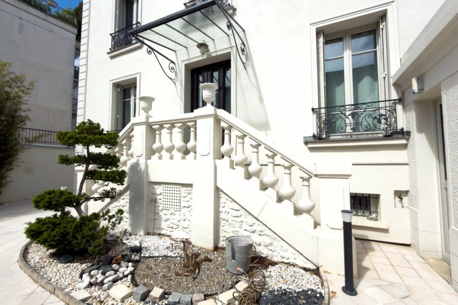 Maison à vendre à Villemomble — Vue parc — photo 18