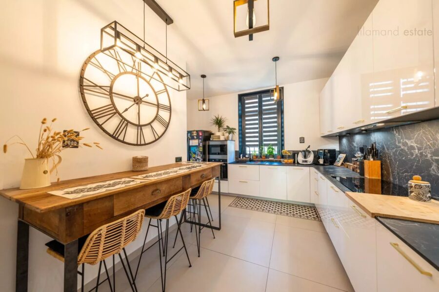 Maison à vendre à Le cannet