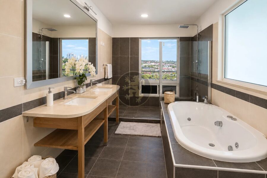 Appartement à louer à Maho — Vue nature — photo 18
