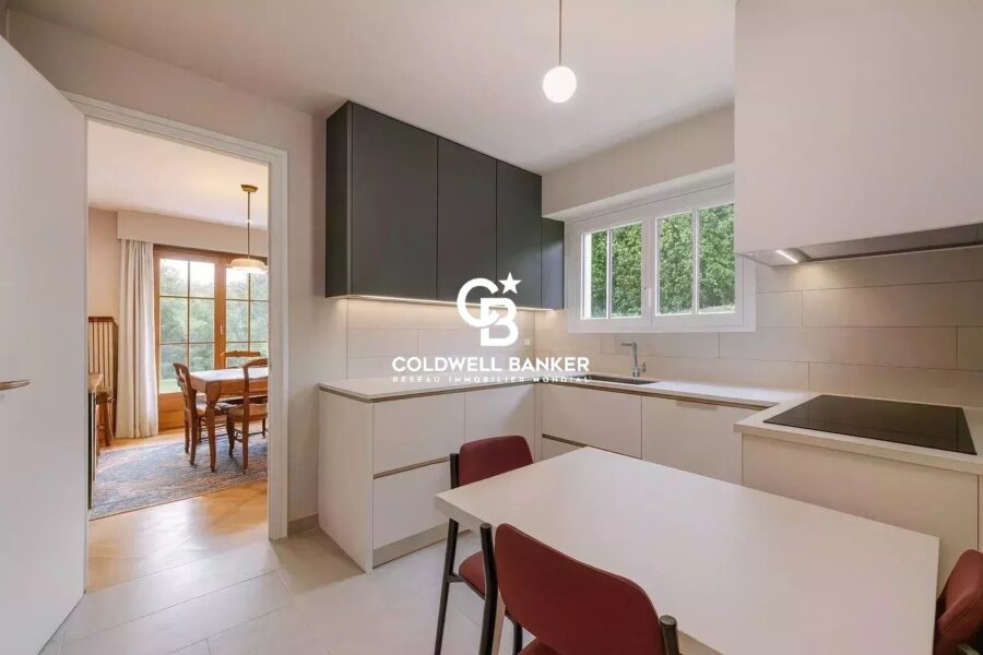 Maison à vendre à Vétraz-monthoux — Vue montagne — photo 10