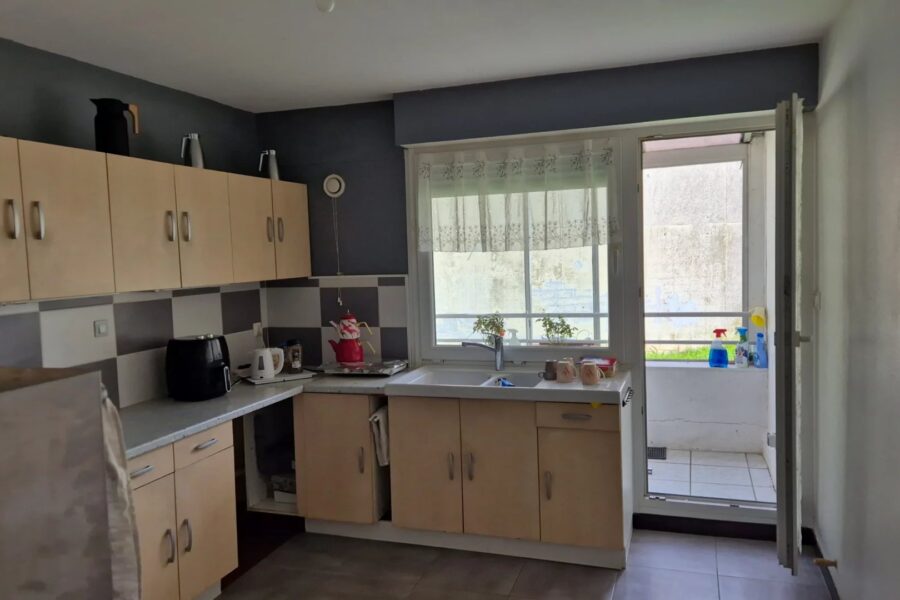Appartement à vendre à Bar-le-duc — Vue sur la ville — photo 2
