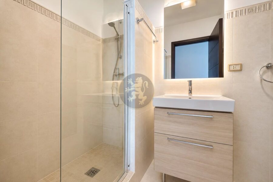Appartement à louer à Maho — Vue mer — photo 14