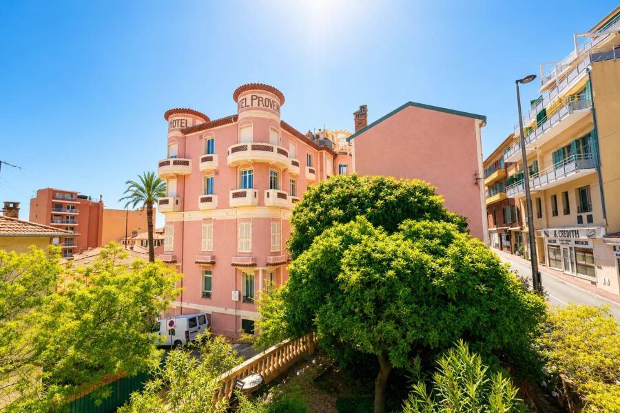 Appartement à vendre à Villefranche-sur-mer