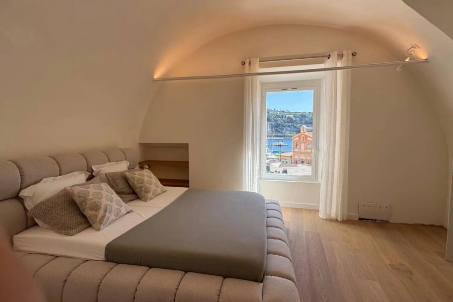 Appartement à vendre à Villefranche-sur-mer