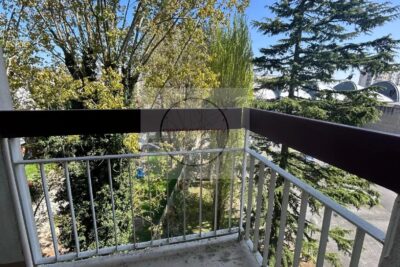 Appartement à vendre à Montreuil