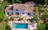 Maison à vendre à Mougins