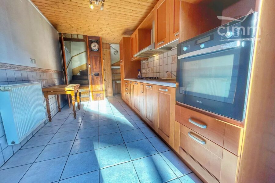 Maison à vendre à Le touvet — Vue montagne — photo 5