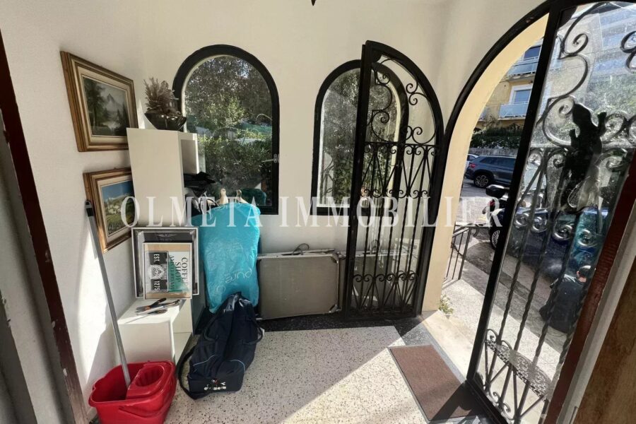 Maison à vendre à Roquebrune-cap-martin
