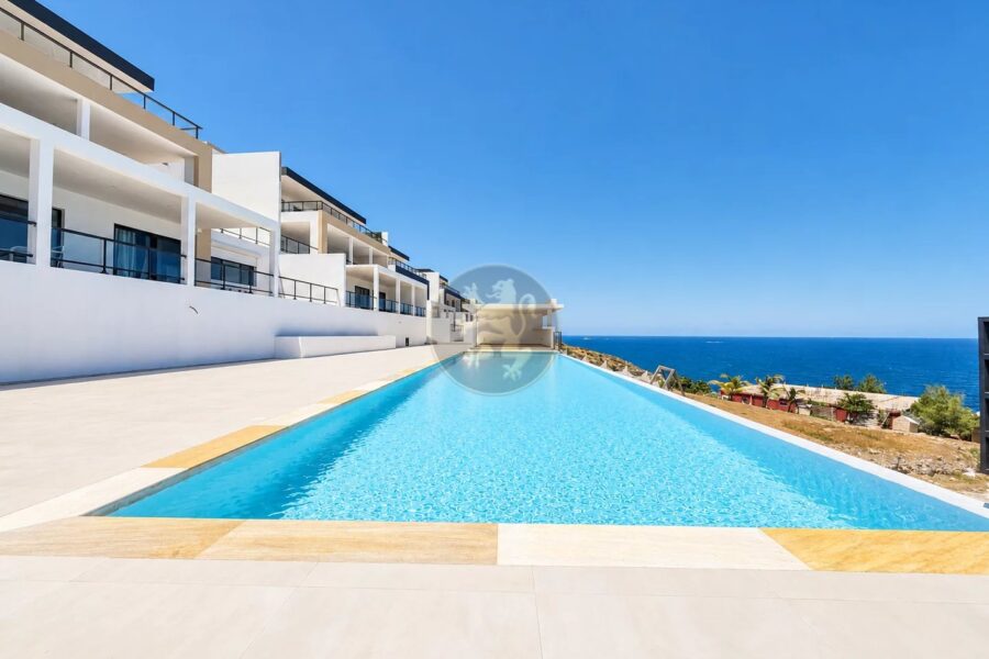 Appartement à vendre à Point blanche — Vue mer — photo 23