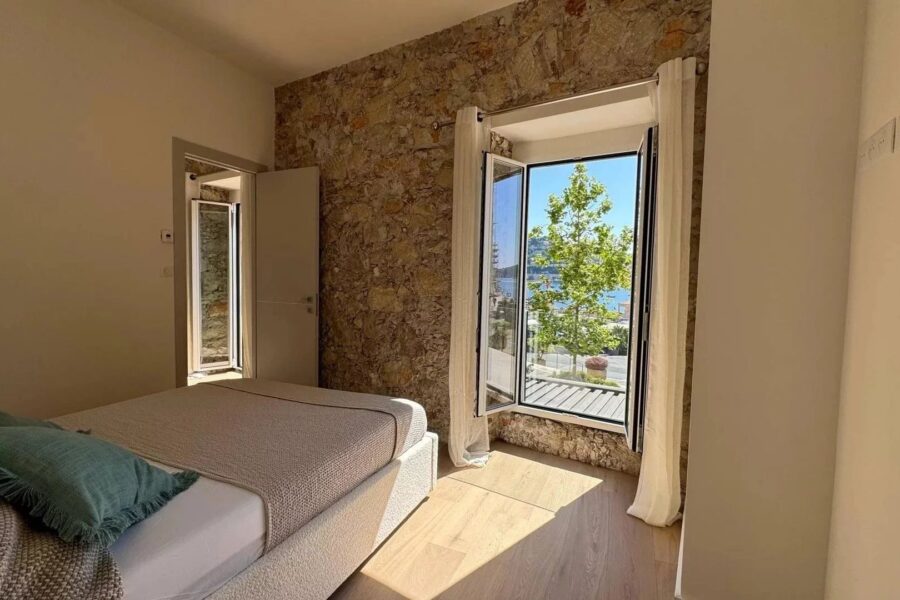 Appartement à vendre à Villefranche-sur-mer