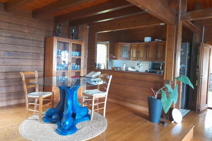 Maison à vendre à La possession — Vue mer — photo 12