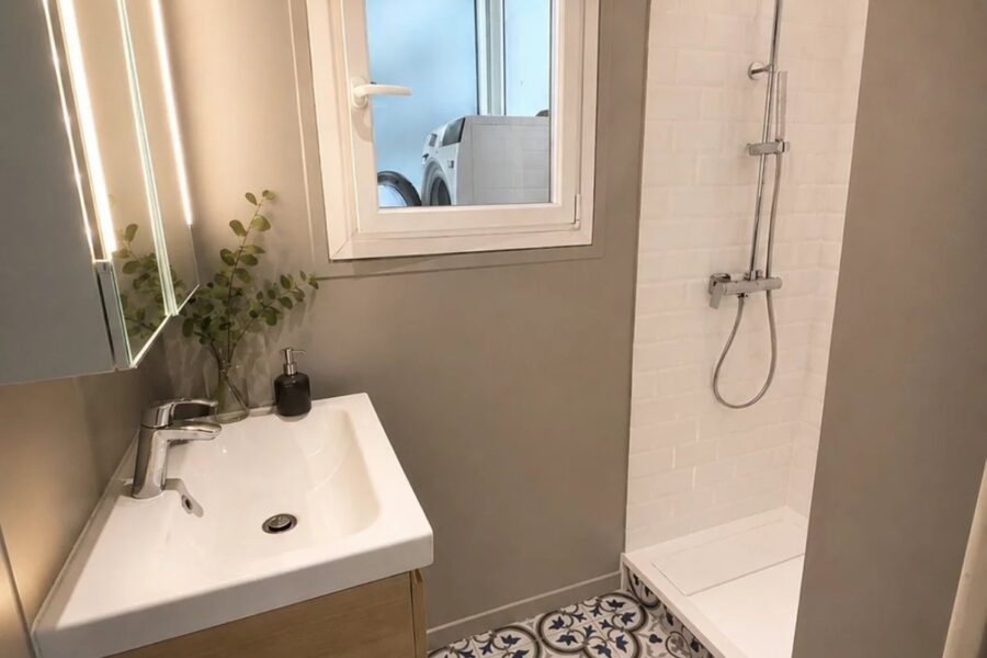 Appartement à vendre à Villefranche-sur-mer — Vue mer — photo 11