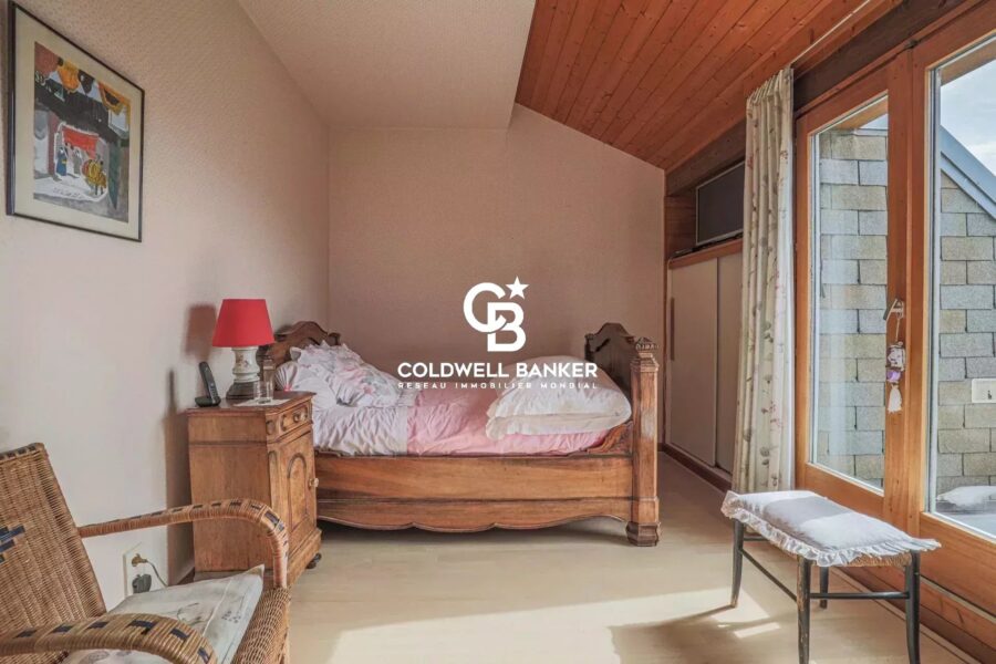 Maison à vendre à Fillinges — Vue montagne — photo 17