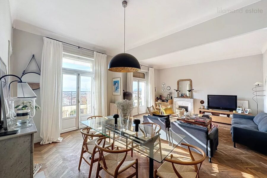 Appartement à vendre à Cannes
