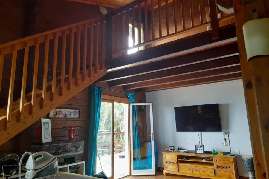Maison à vendre à La possession — Vue mer — photo 10