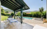 Maison à vendre à Ascain — Vue montagne — photo 6
