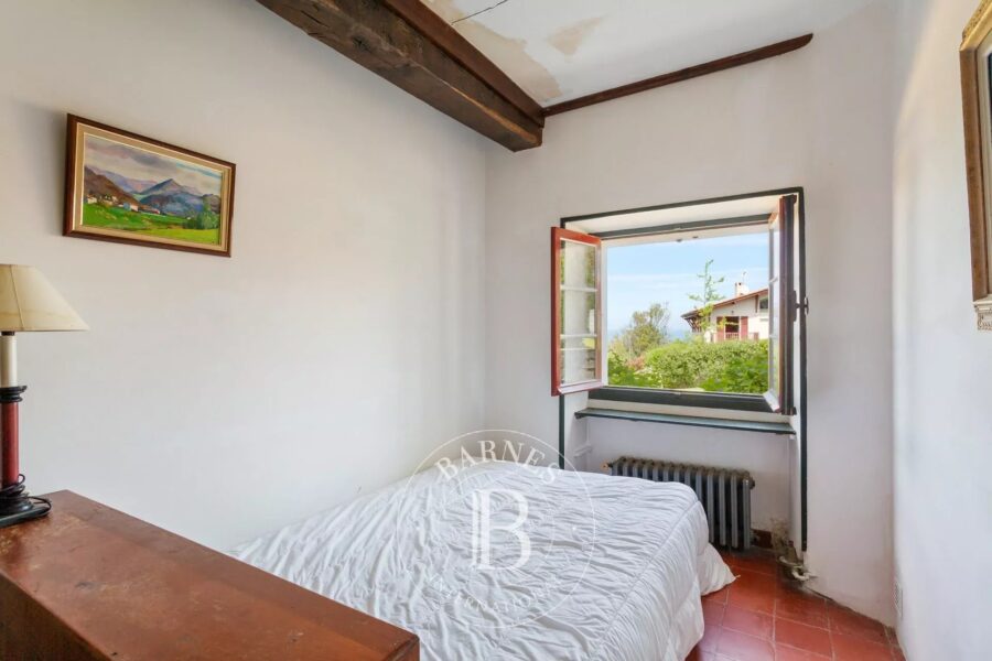 Maison à vendre à Ciboure