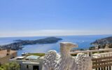 Maison à vendre à Villefranche-sur-mer — Vue mer — photo 21