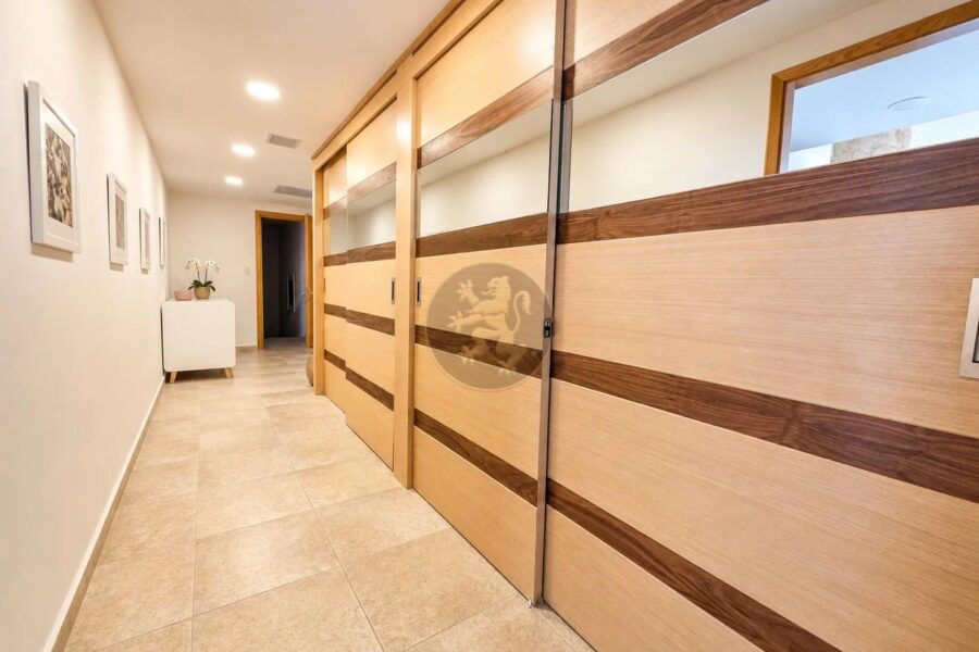 Appartement à louer à Cupecoy — Vue mer — photo 23