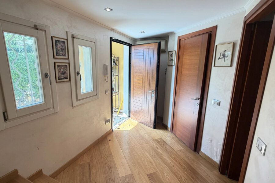 Maison à vendre à La turbie