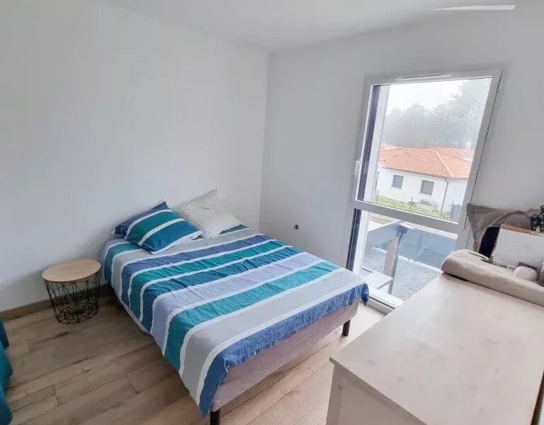 Maison à vendre à Mimizan — Vue nature — photo 3