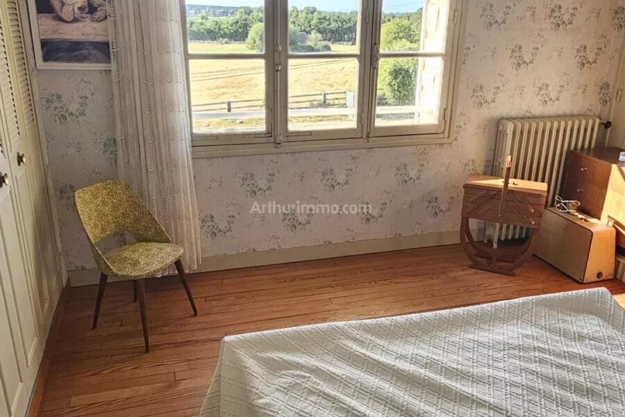 Maison à vendre à Saint-samson — Vue nature — photo 29
