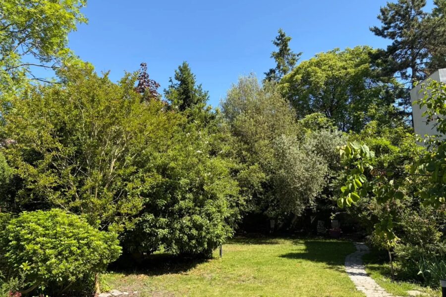 Maison à vendre à Villemomble — Vue parc — photo 20