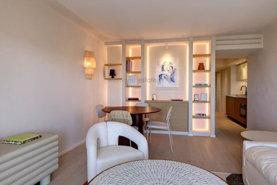 Appartement à vendre à Cannes