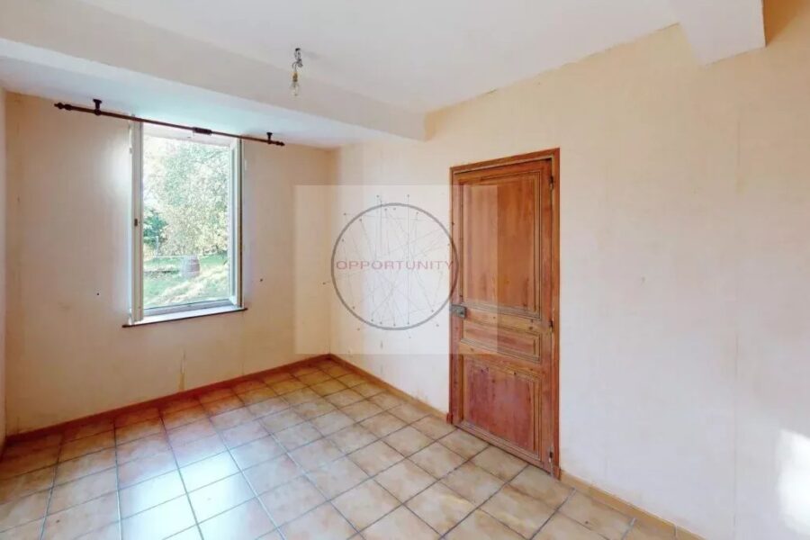 Maison à vendre à Reyniès — Vue parc — photo 11