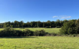 Terrain à vendre à Jouet-sur-l&rsquo;aubois