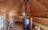 Maison à vendre à Montagnole — Vue montagne — photo 11
