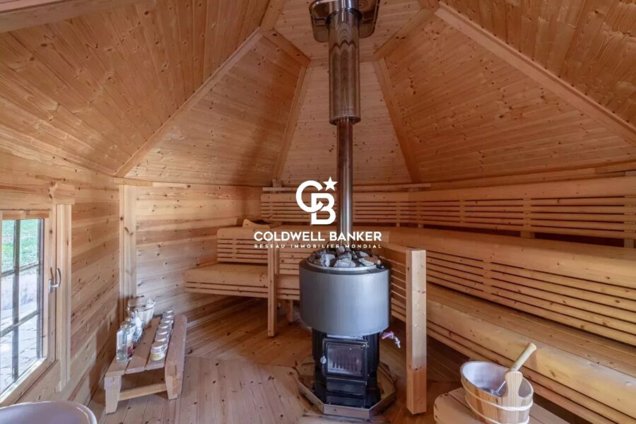 Maison à vendre à Montagnole — Vue montagne — photo 11